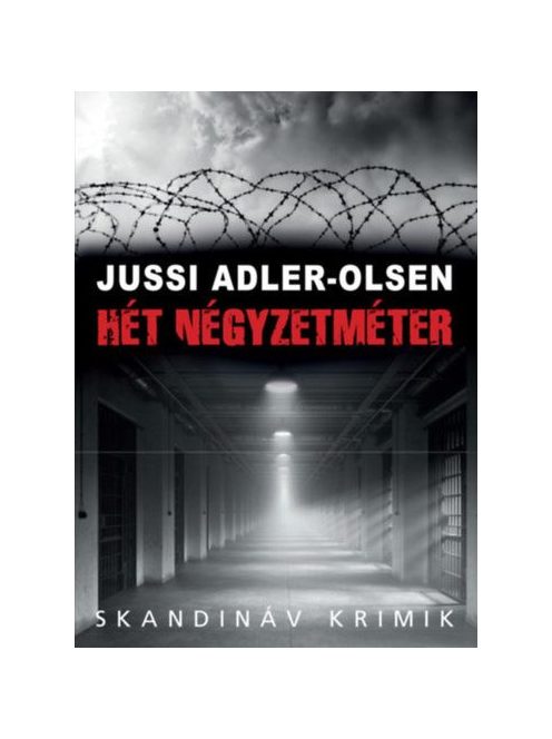 Hét négyzetméter - Skandináv krimik