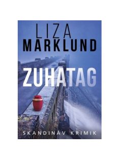 Zuhatag - Skandináv krimik