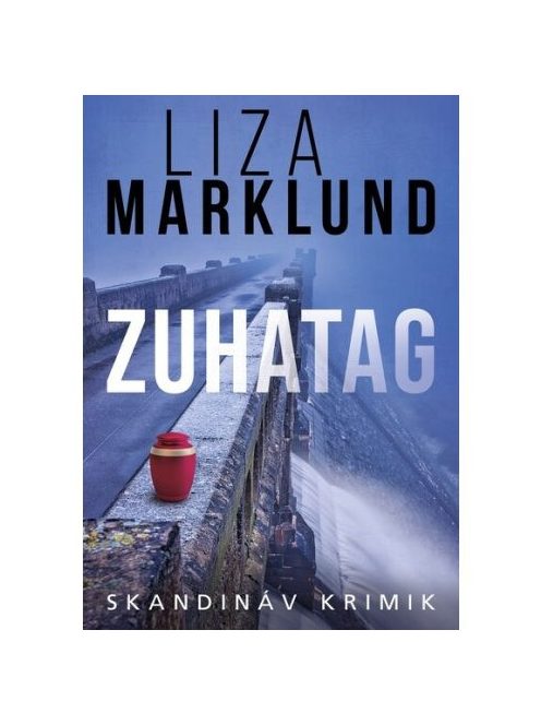 Zuhatag - Skandináv krimik