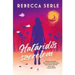 Határidős szerelem - Éldekorált - Romantikus  témájú könyvek és olvasmányok