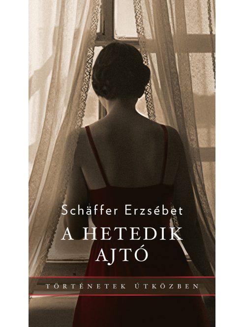 A hetedik ajtó - Történetek útközben