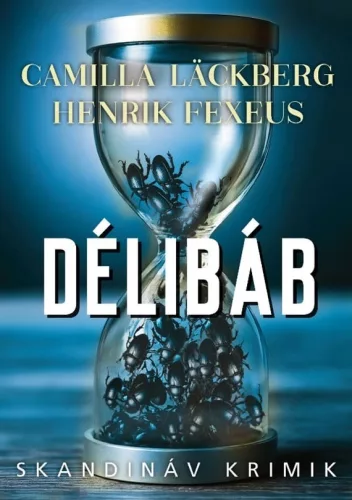 Délibáb - Skandináv krimik - Krimi  témájú könyvek és olvasmányok