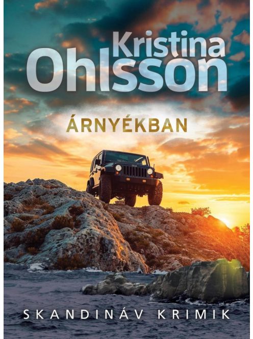 Árnyékban - Skandináv krimik