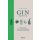 Ginszótár - Minden, ami gin: az alapanyagoktól a lepárlásig, a fűszerektől a koktélkészítésig - Italok  témájú könyvek és olvasmányok