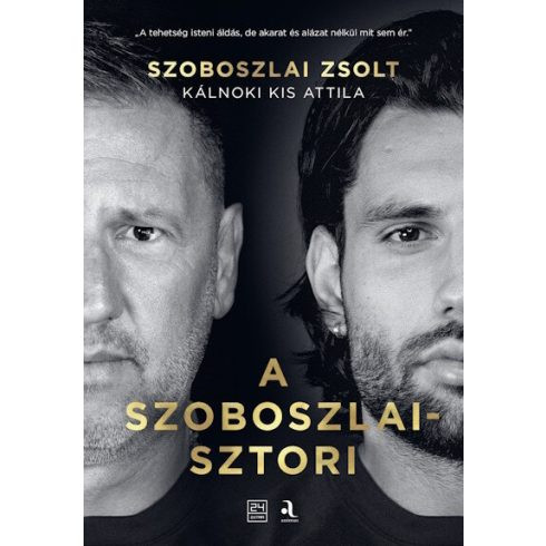 A Szoboszlai-sztori