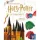 A hivatalos Harry Potter-sütiskönyv