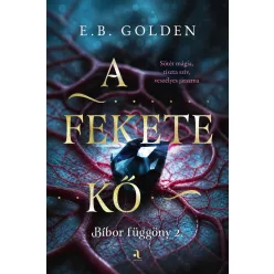 A fekete kő - Bíbor függöny 2.