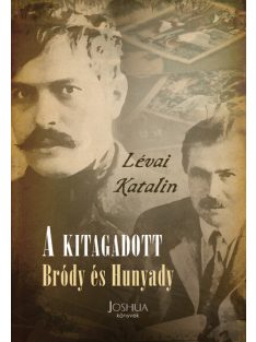 A kitagadott. - Bródy és Hunyady