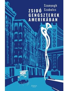 Zsidó gengszterek Amerikában