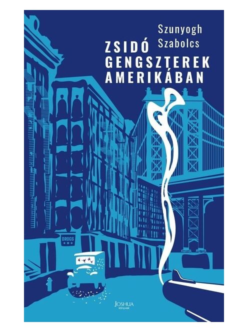 Zsidó gengszterek Amerikában