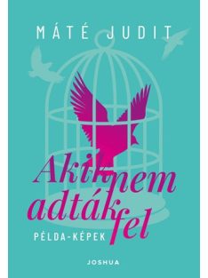 Akik nem adták fel - Példa-képek - Portrékönyv