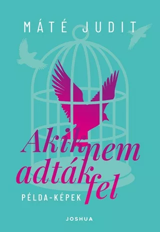 Akik nem adták fel - Példa-képek - Portrékönyv - Életrajz  témájú könyvek és olvasmányok