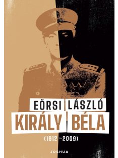 Király Béla (1912-2009)