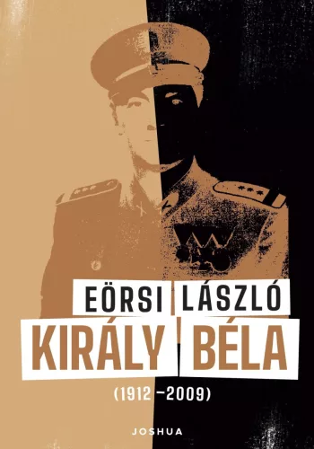 Király Béla (1912-2009) - Életrajz  témájú könyvek és olvasmányok