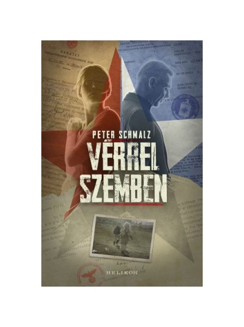 Vérrel szemben