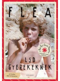 LSD gyerekeknek (2. kiadás)