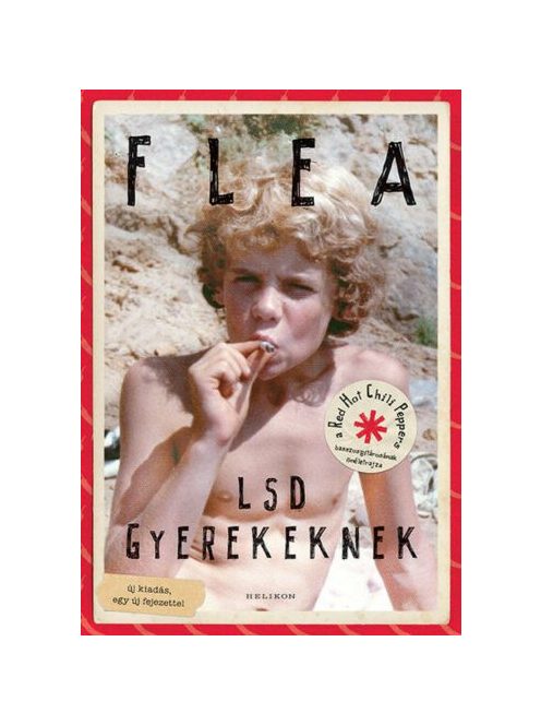 LSD gyerekeknek (2. kiadás)
