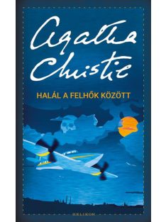 Halál a felhők között /Puha