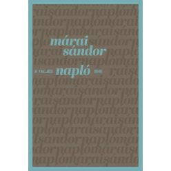 A teljes napló 1945 (2. kiadás) - Szórakoztató Irodalom  témájú könyvek és olvasmányok