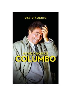 Mindörökké Columbo (új kiadás)