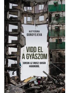 Vidd el a gyászom