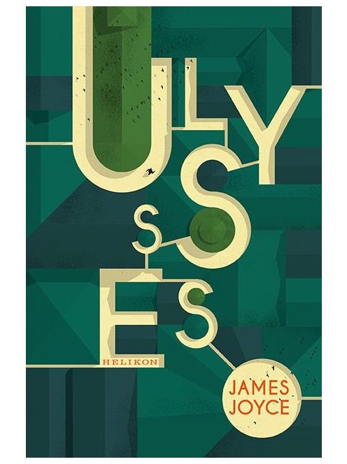 Ulysses (új kiadás)