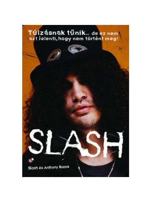 Slash (új kiadás)