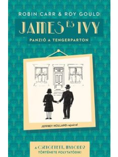 James és Ivy - Panzió a tengerparton