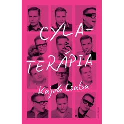Cyla-terápia - Életrajz  témájú könyvek és olvasmányok