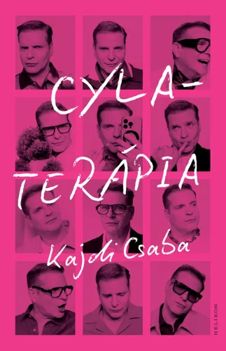 Cyla-terápia - Életrajz  témájú könyvek és olvasmányok