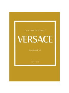 Versace - Divatikonok VI.