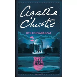 Gyilkosvadászat /Puha - Krimi  témájú könyvek és olvasmányok