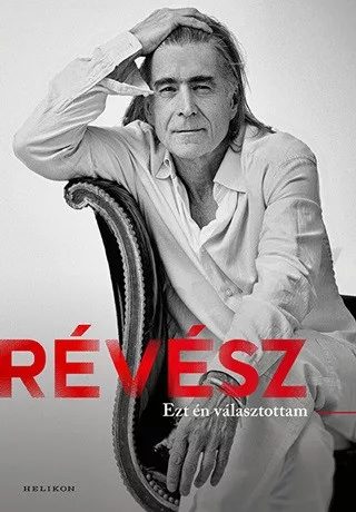 Ezt én választottam - Életrajz  témájú könyvek és olvasmányok