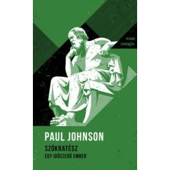 SZÓKRATÉSZ - Egy időszerű ember - Helikon Zsebkönyvek 140. - Életrajz  témájú könyvek és olvasmányok