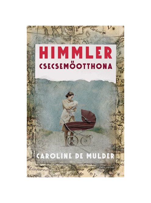 Himmler csecsemőotthona