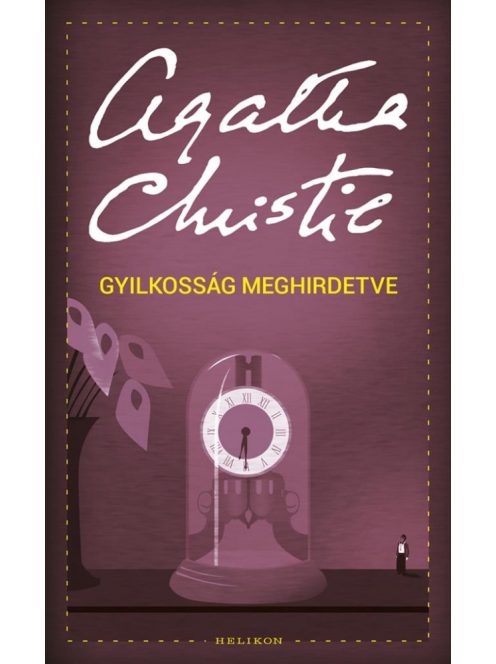 Gyilkosság meghirdetve /Puha (új kiadás)