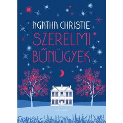 Szerelmi bűnügyek (új kiadás) - Krimi  témájú könyvek és olvasmányok