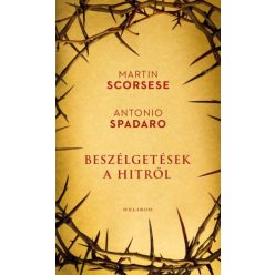 Beszélgetések a hitről - Filozófia  témájú könyvek és olvasmányok