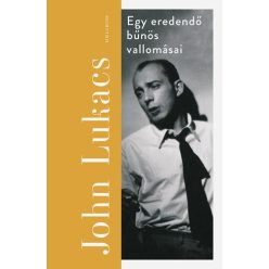 Egy eredendő bűnös vallomásai (új kiadás) - Életrajz  témájú könyvek és olvasmányok