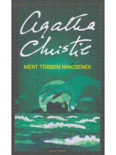 Mert többen nincsenek /Puha (új kiadás).