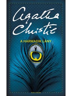 A harmadik lány - Poirot