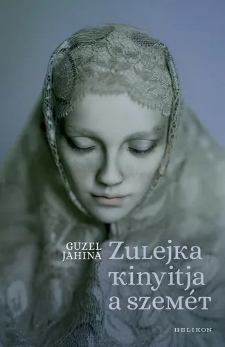 Zulejka kinyitja a szemét (új kiadás) - Világirodalom  témájú könyvek és olvasmányok