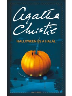 Halloween és a halál /Puha (új kiadás)