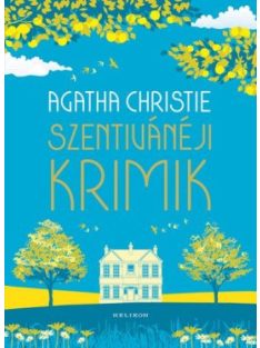   Szentivánéji krimik - Izgalmas nyári novellák a krimi királynője tollából (új kiadás).