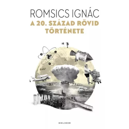 A 20. század rövid története (új kiadás)