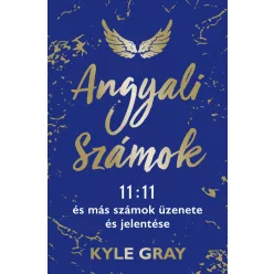   Angyali számok - 11:11 és más számok üzenete és jelentése