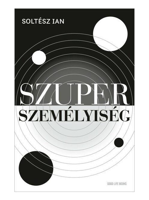 Szuperszemélyiség