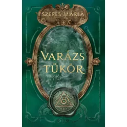 Varázstükör (új kiadás) - Mágia és misztikum  témájú könyvek és olvasmányok