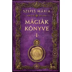 Mágiák könyve 1. (új kiadás)