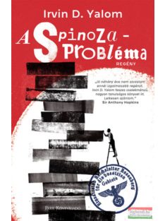 A Spinoza-probléma (új kiadás)